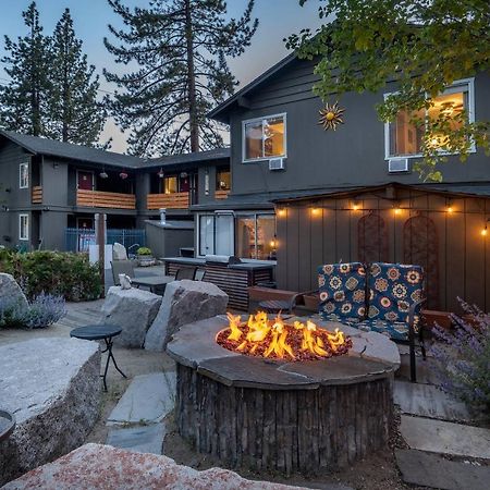 Resthaven Tahoe South Lake Tahoe Kültér fotó